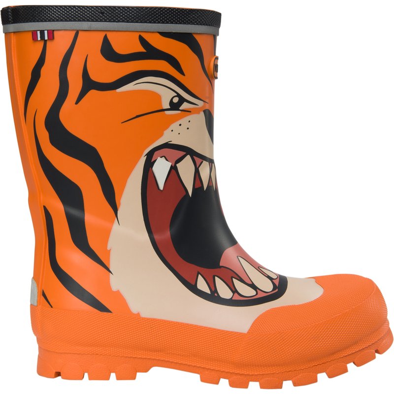Viking Kinder Jolly Print Schuhe