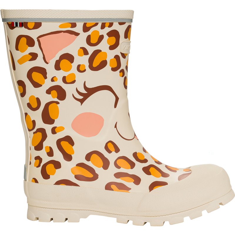 Viking Kinder Jolly Print Schuhe