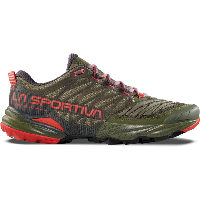 La Sportiva Herren Akasha II Schuhe