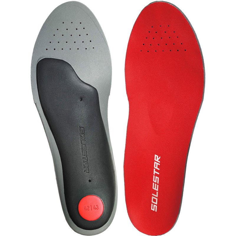 Solestar Neutral Run Einlegesohle