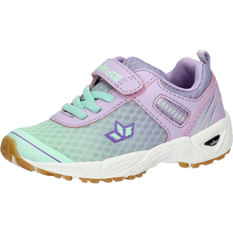 Lico Kinder Barney VS Schuhe