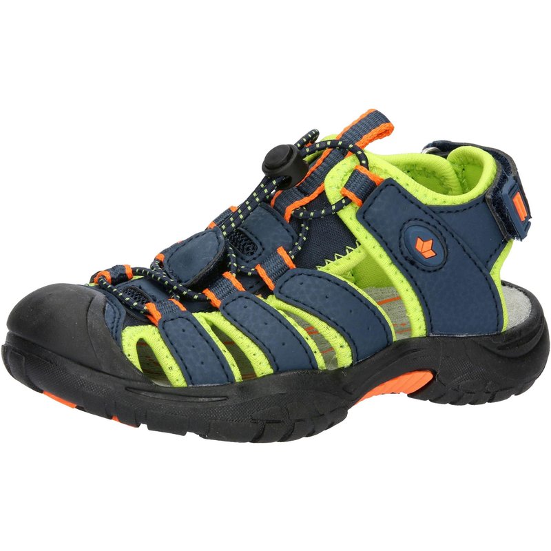 Lico Kinder Nimbo Sandalen