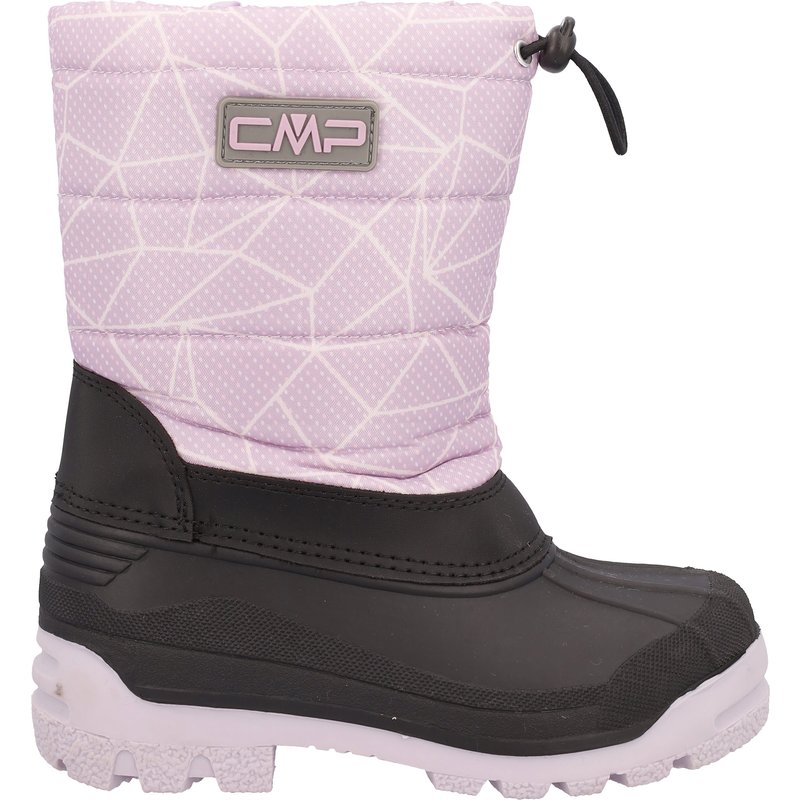 CMP Kinder Sneewy Schuhe
