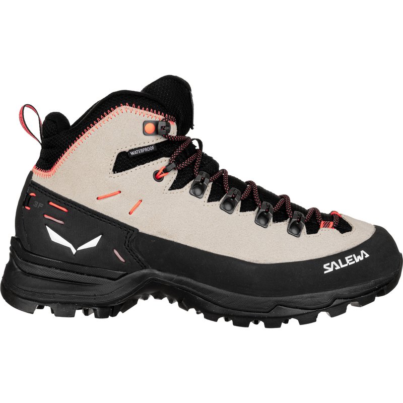 Salewa Damen Alp Mate Winter Mid WP Schuhe