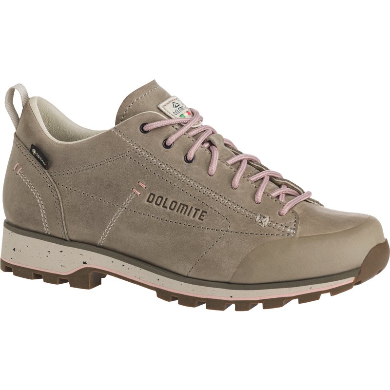 Dolomite Damen 54 Low FG Evo GTX Schuhe