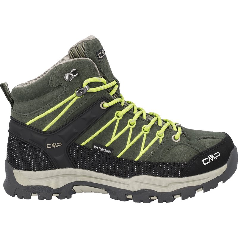 CMP Kinder Rigel MID WP Schuhe