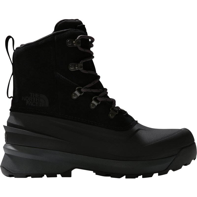 The North Face Herren Chilkat V Lace Wp Schuhe