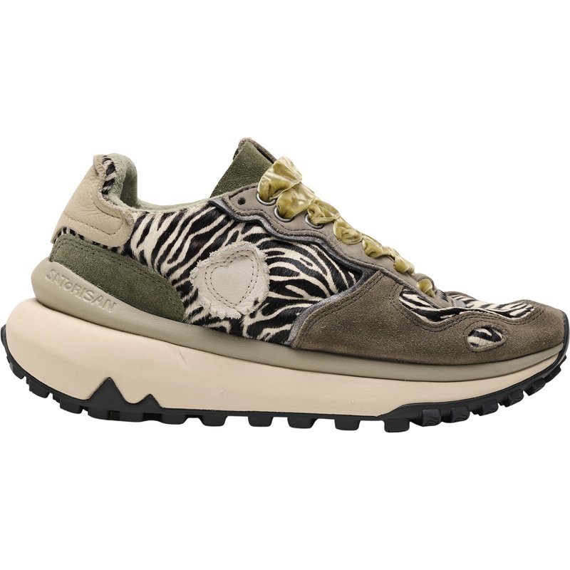 Satorisan Damen Chacrona Metta Premium Schuhe