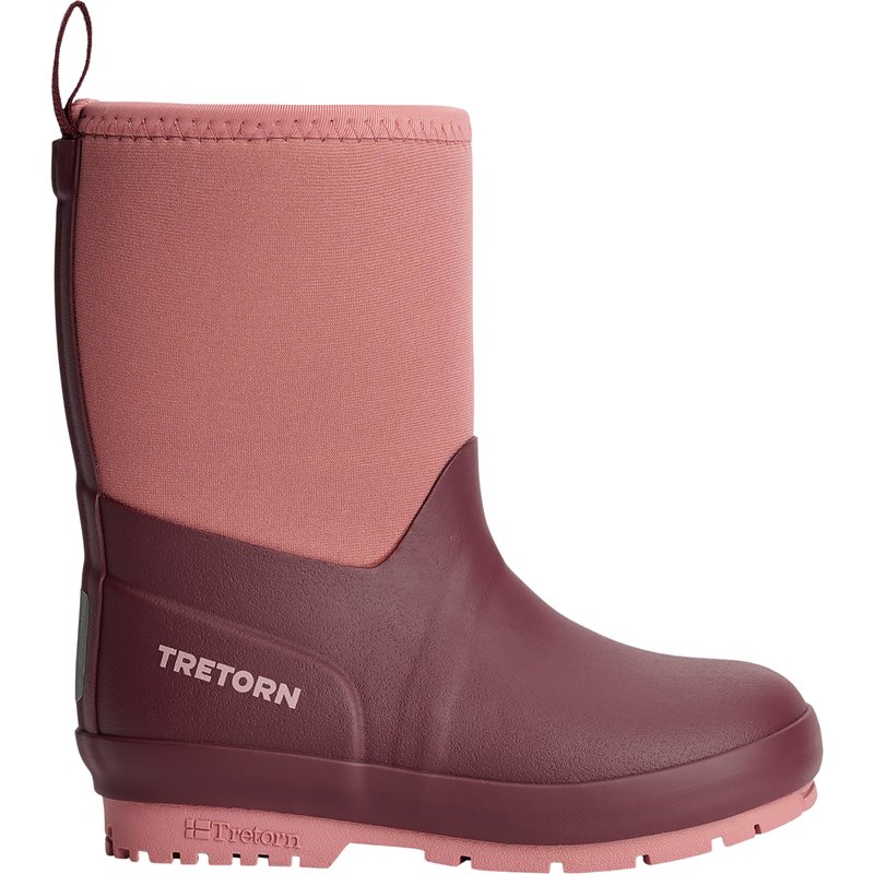 Tretorn Kinder Kuling Neoprene Gummistiefel