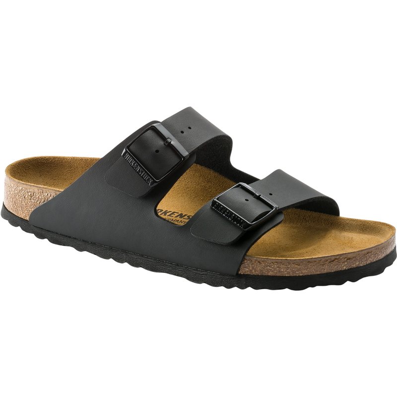 Birkenstock Arizona BF Sandale