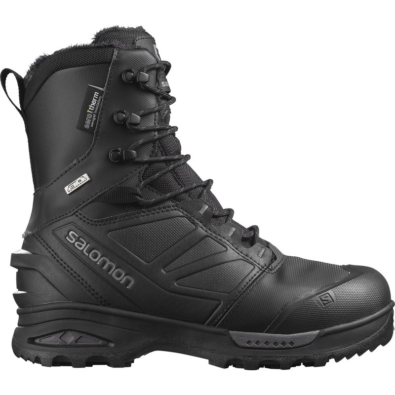 Salomon Herren Toundra Pro CSWP Schuhe