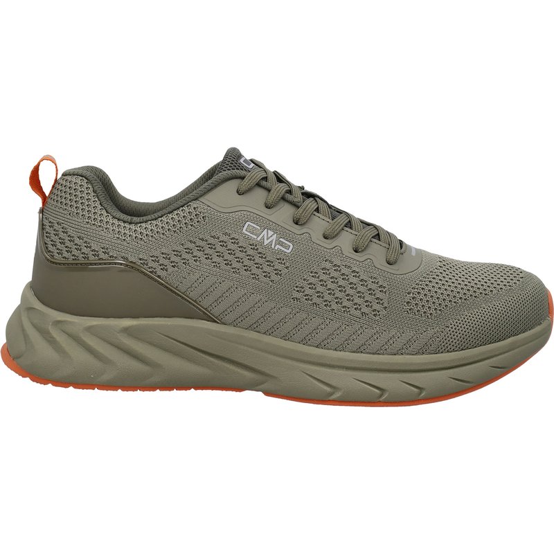 CMP Herren Nhekkar Schuhe