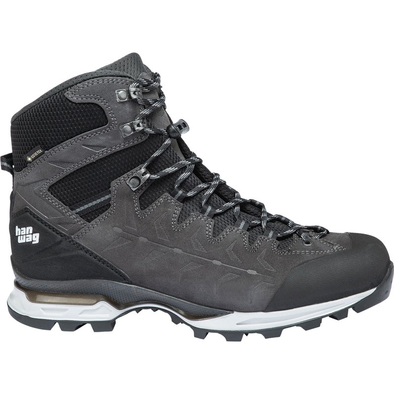 Hanwag Herren Makra Trek GTX Schuhe