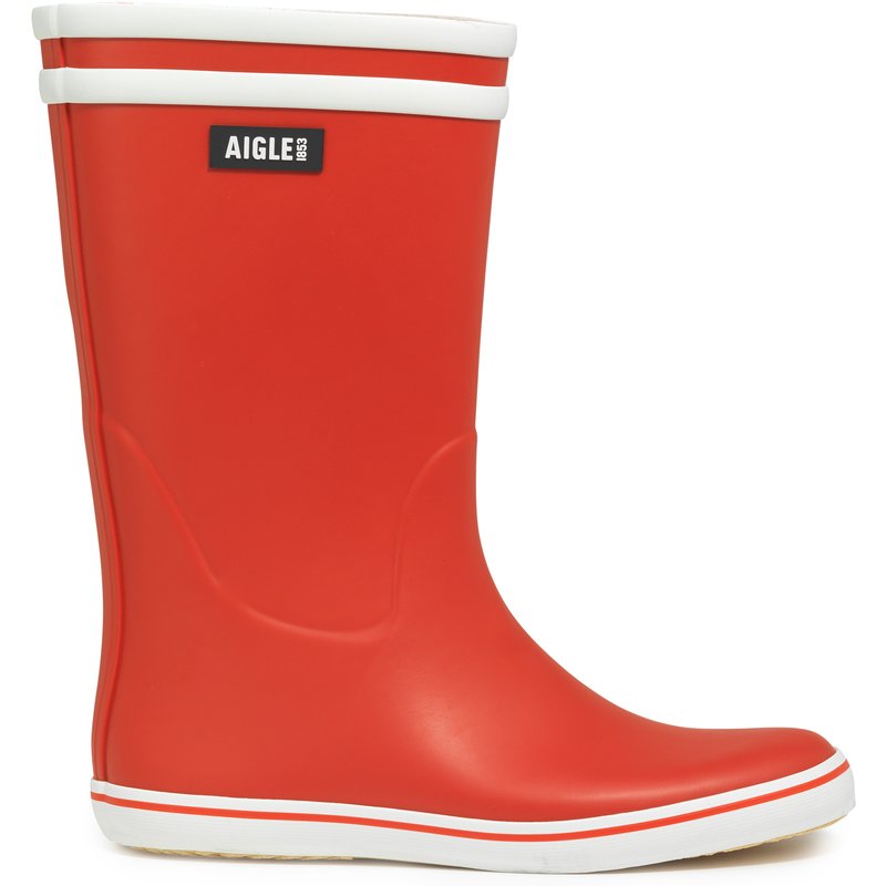 Aigle Damen Malouine 2 Gummistiefel