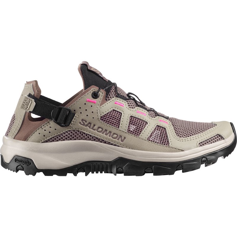 Salomon Damen Techamphibian 5 Schuhe