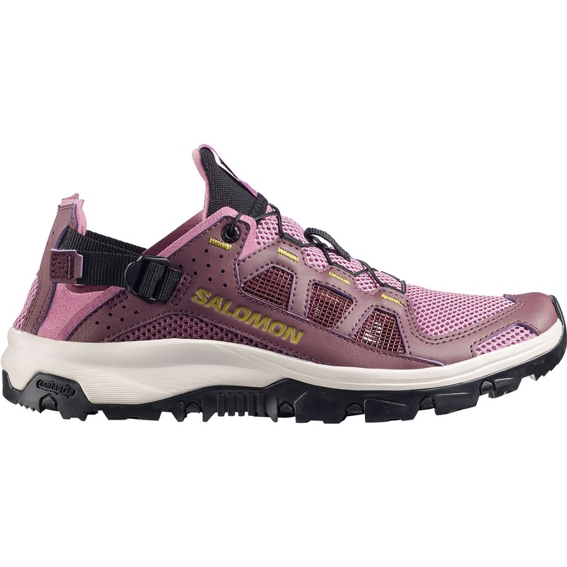 Salomon Damen Techamphibian 5 Schuhe