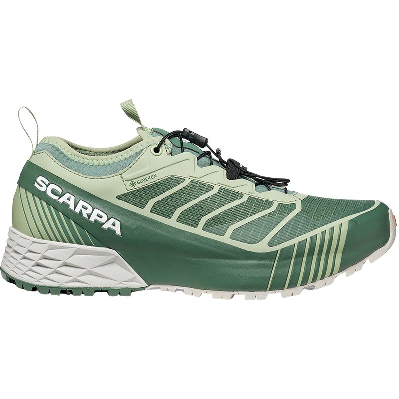 Scarpa Damen Ribelle Run GTX Schuhe
