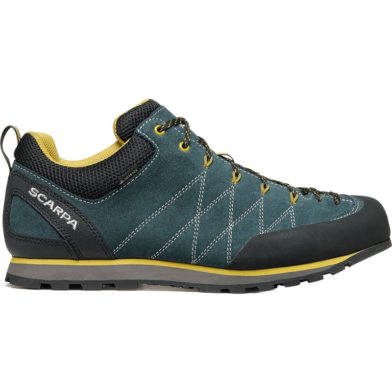 Scarpa Herren Crux GTX Schuhe