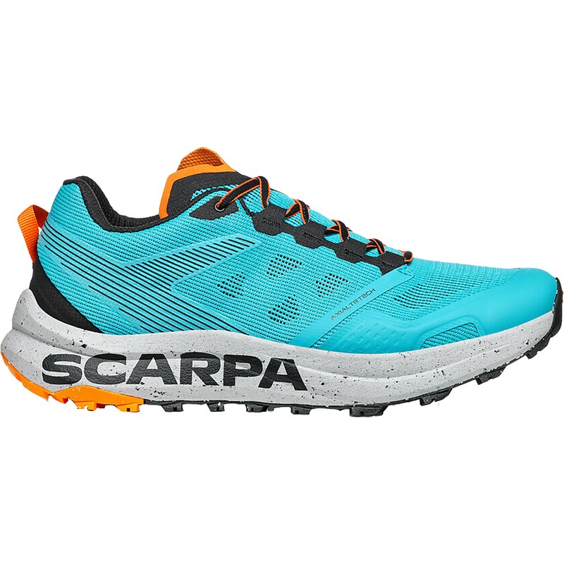 Scarpa Herren Spin Planet Schuhe