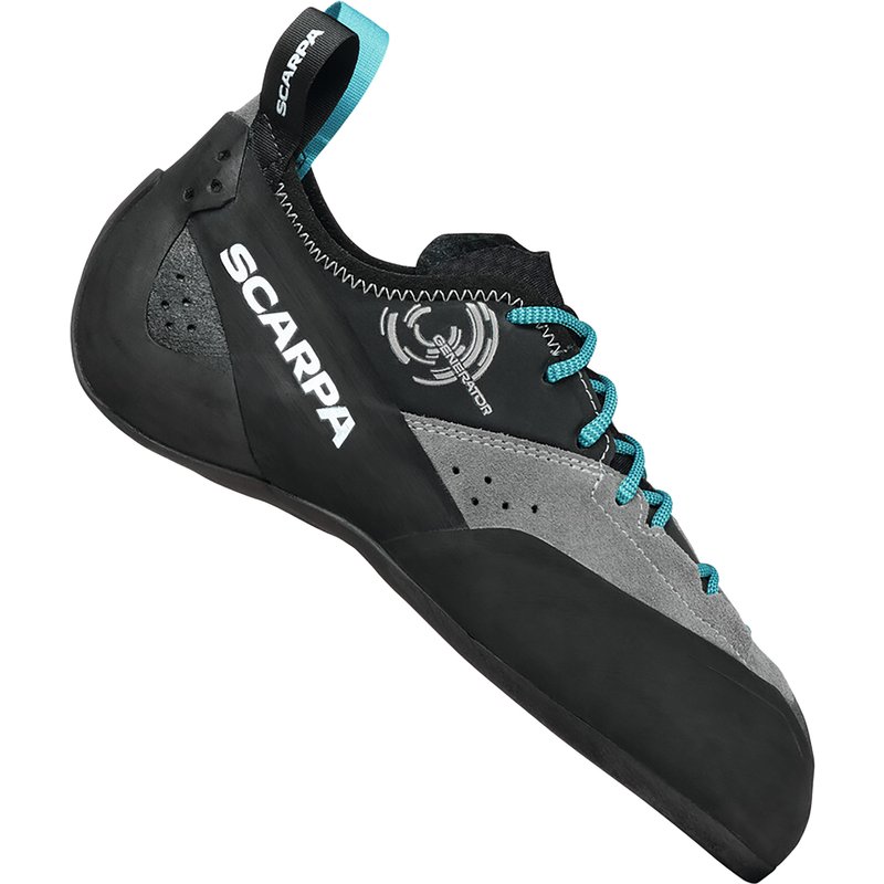 Scarpa Herren Generator Kletterschuhe