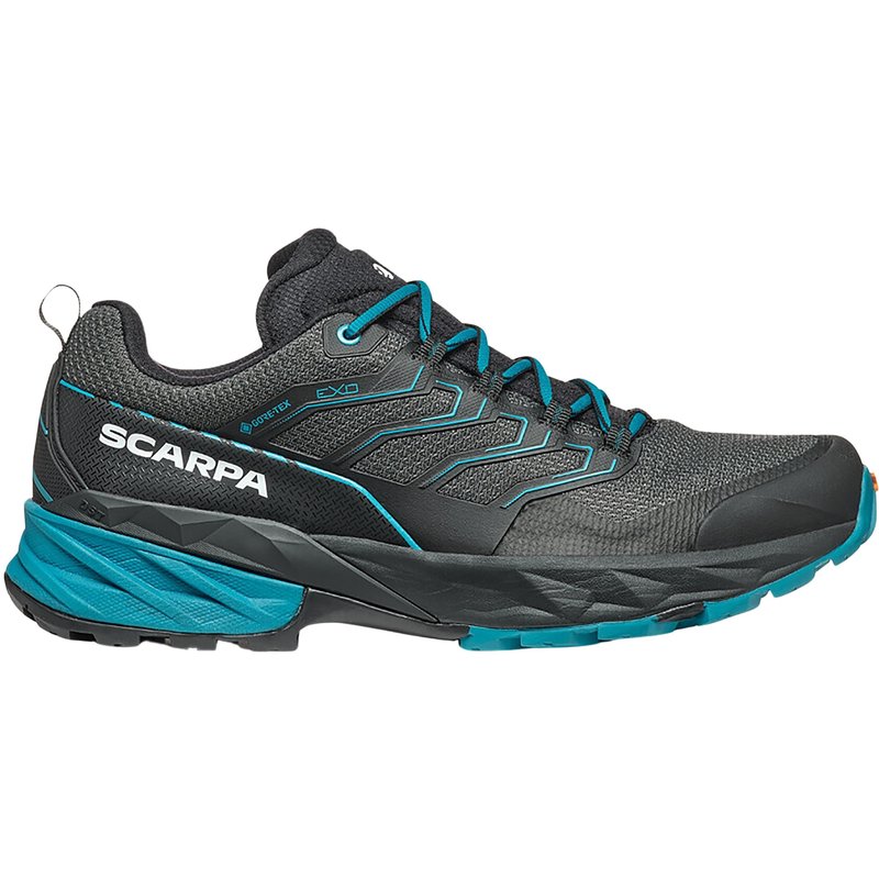Scarpa Herren Rush 2 GTX Schuhe