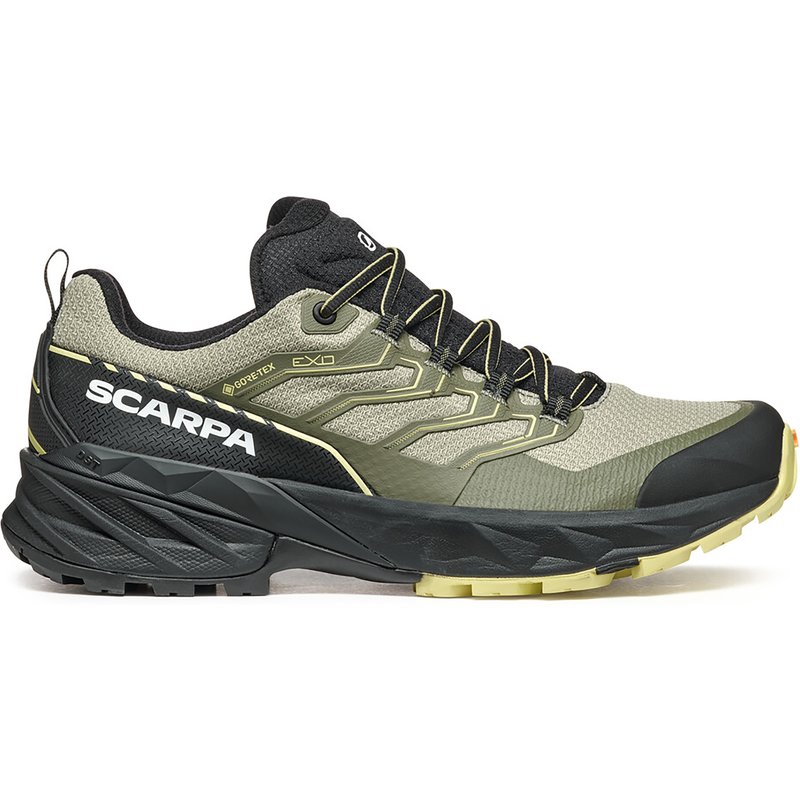 Scarpa Damen Rush 2 GTX Schuhe