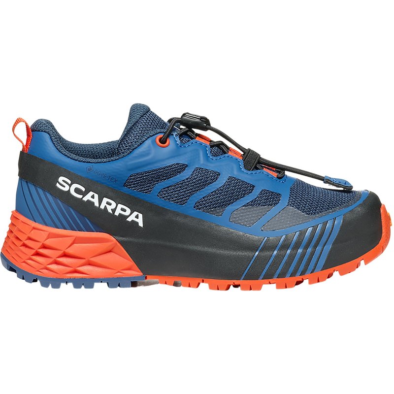 Scarpa Kinder Ribelle Run GTX Schuhe