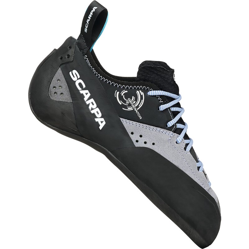 Scarpa Damen Generator Kletterschuhe