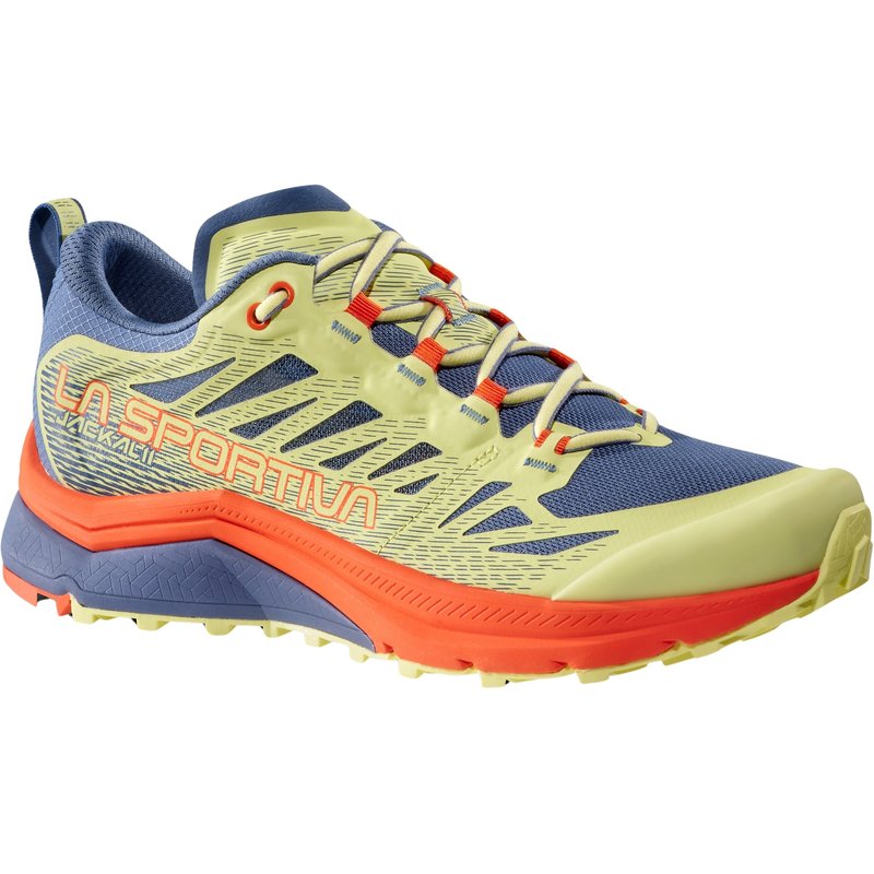 La Sportiva Damen Jackal II Schuhe