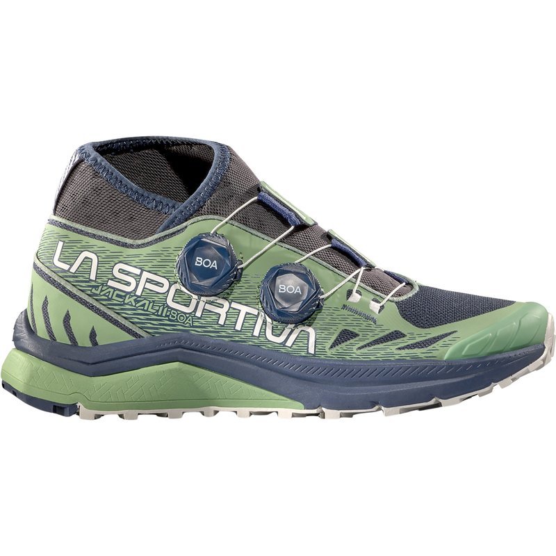 La Sportiva Damen Jackal II Boa Schuhe