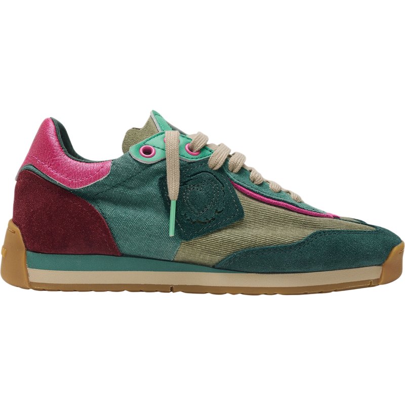 Satorisan Damen Enso Gaia Schuhe