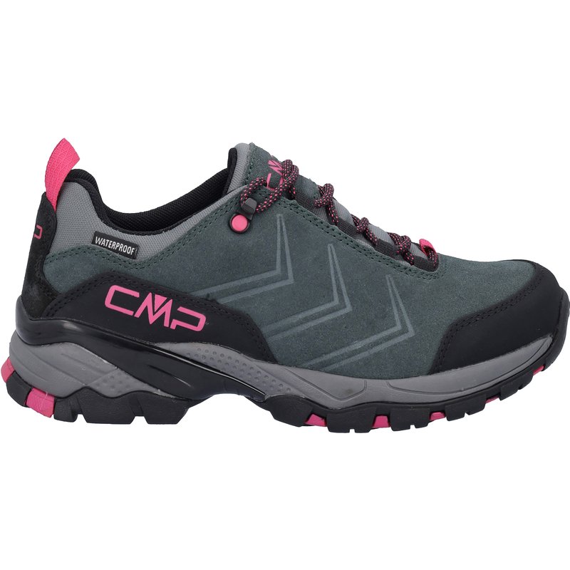 CMP Damen Melnick Low WP Schuhe