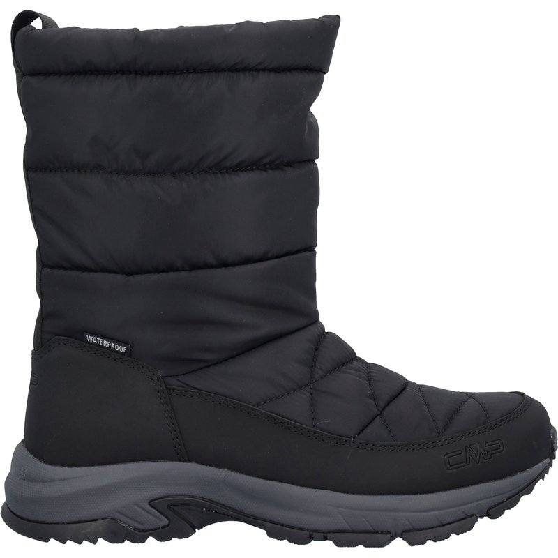 CMP Damen Yakka WP Schuhe