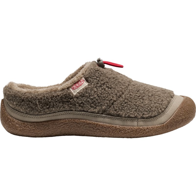 Keen Damen Howser III Slide Schuhe
