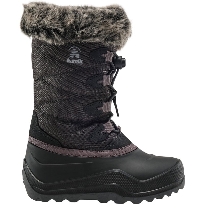 Kamik Kinder Snowangel Schuhe