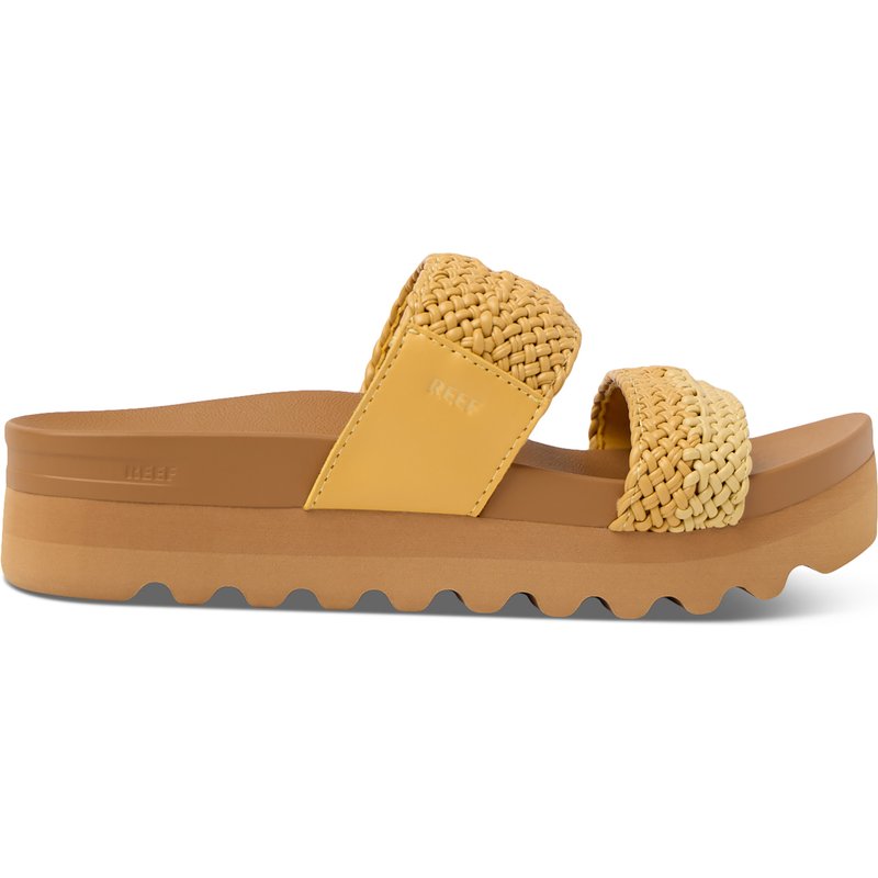 Reef Damen Cushion Vista Hi Sandale