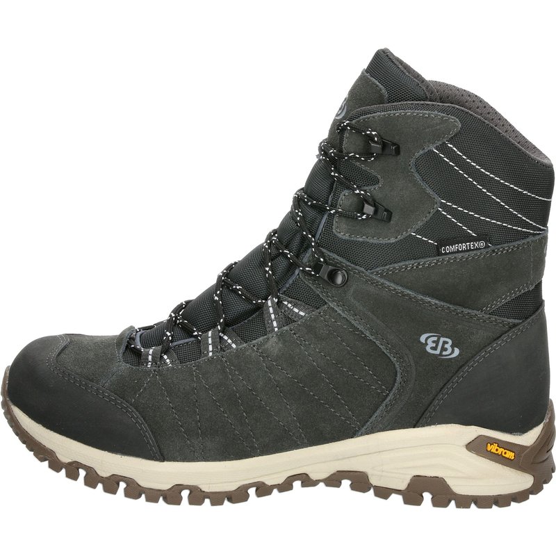 Brütting Herren Tormenta Schuhe