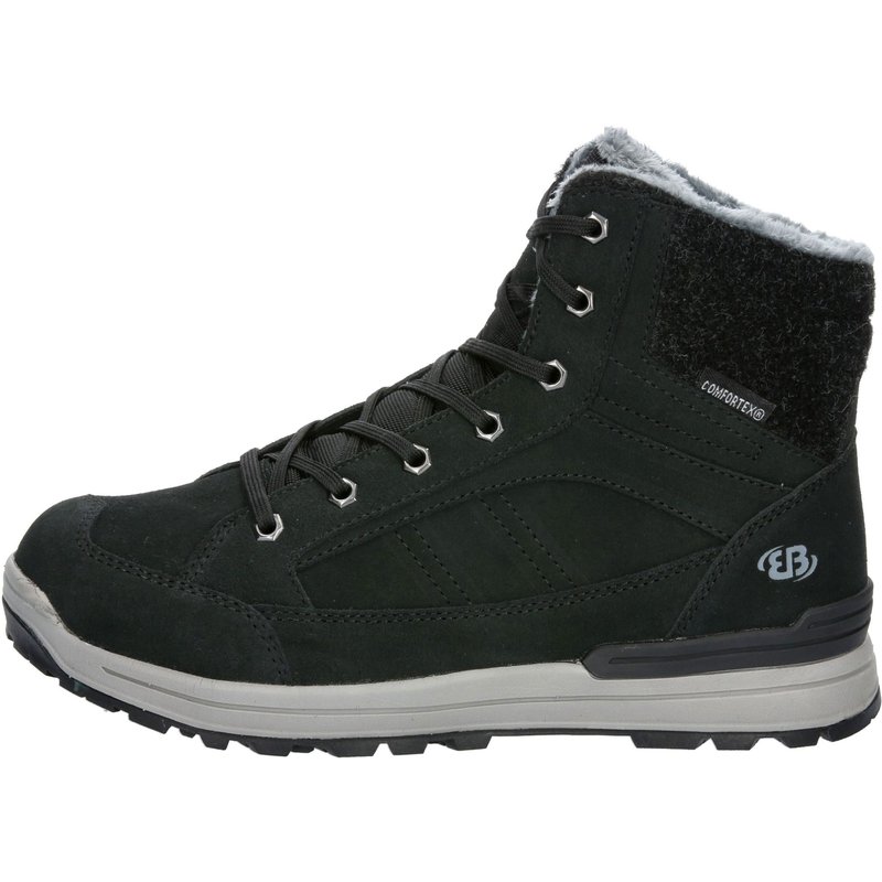 Brütting Herren Frost Schuhe