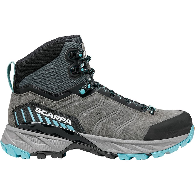 Scarpa Damen Rush TRK GTX Schuhe