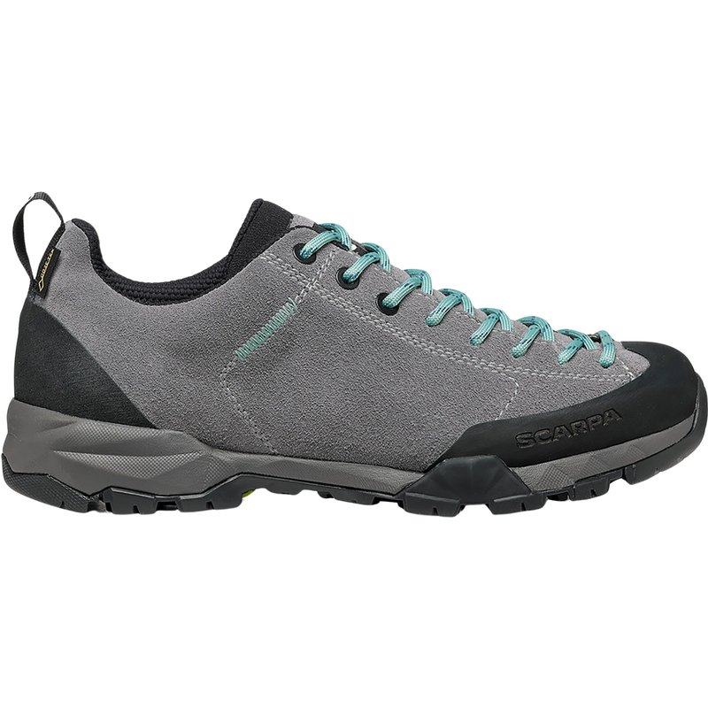 Scarpa Damen Mojito Trail GTX Wide Schuhe