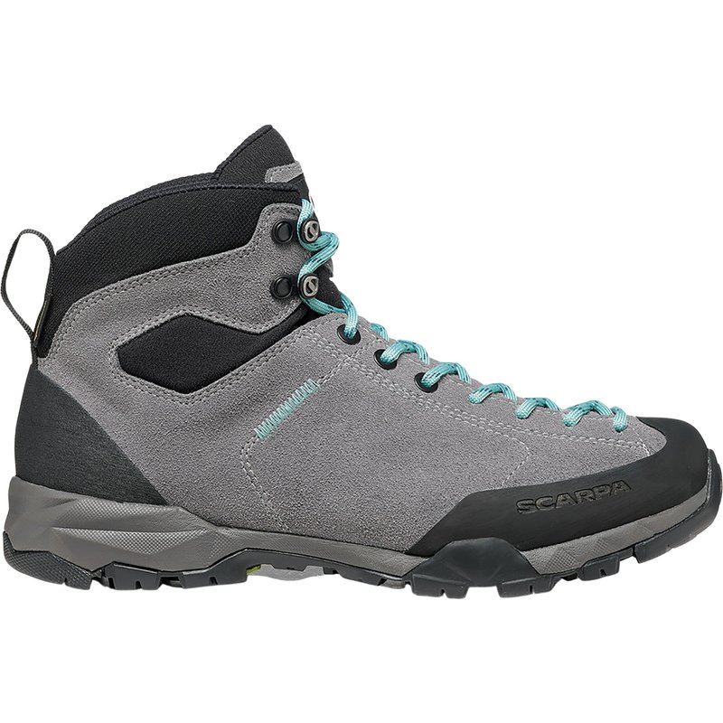 Scarpa Damen Mojito Hike GTX Schuhe