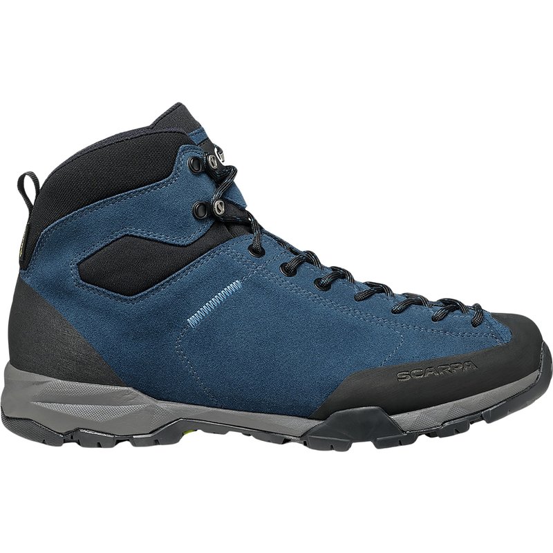 Scarpa Herren Mojito Hike GTX Wide Schuhe
