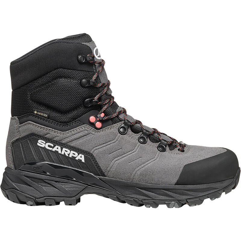 Scarpa Damen Rush Polar GTX Schuhe