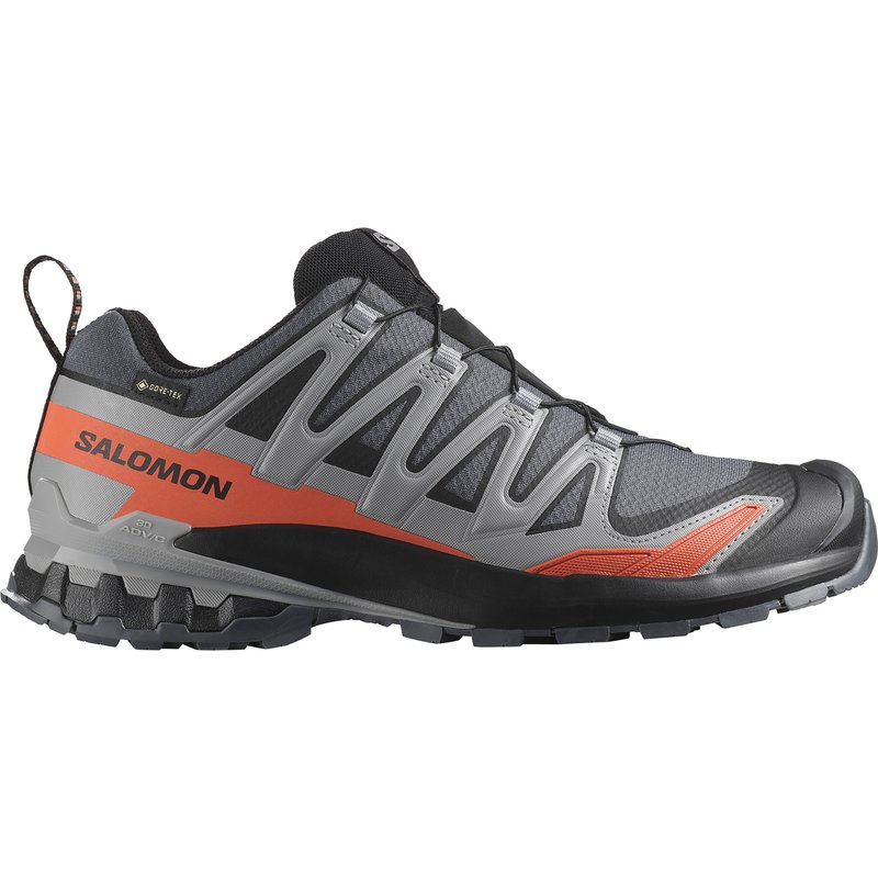 Salomon Herren XA Pro 3D V9 GTX Schuhe