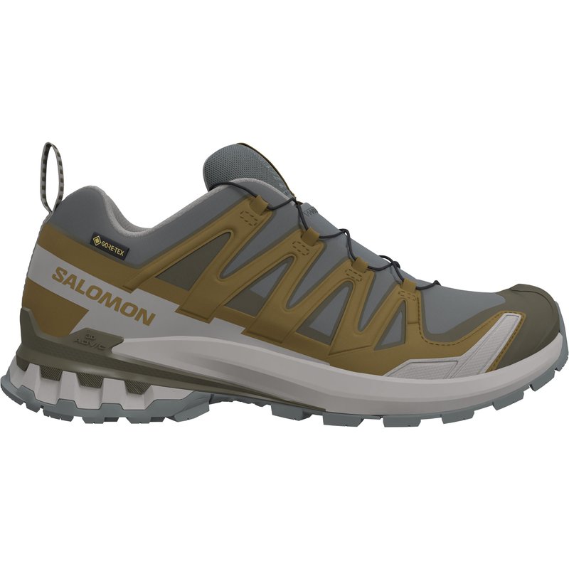 Salomon Herren XA Pro 3D V9 GTX Schuhe