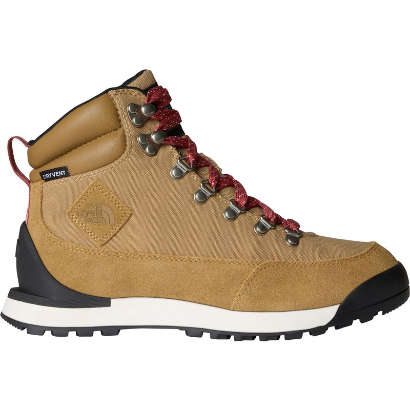 The North Face Damen Back-To-Berkeley IV WP Schuhe