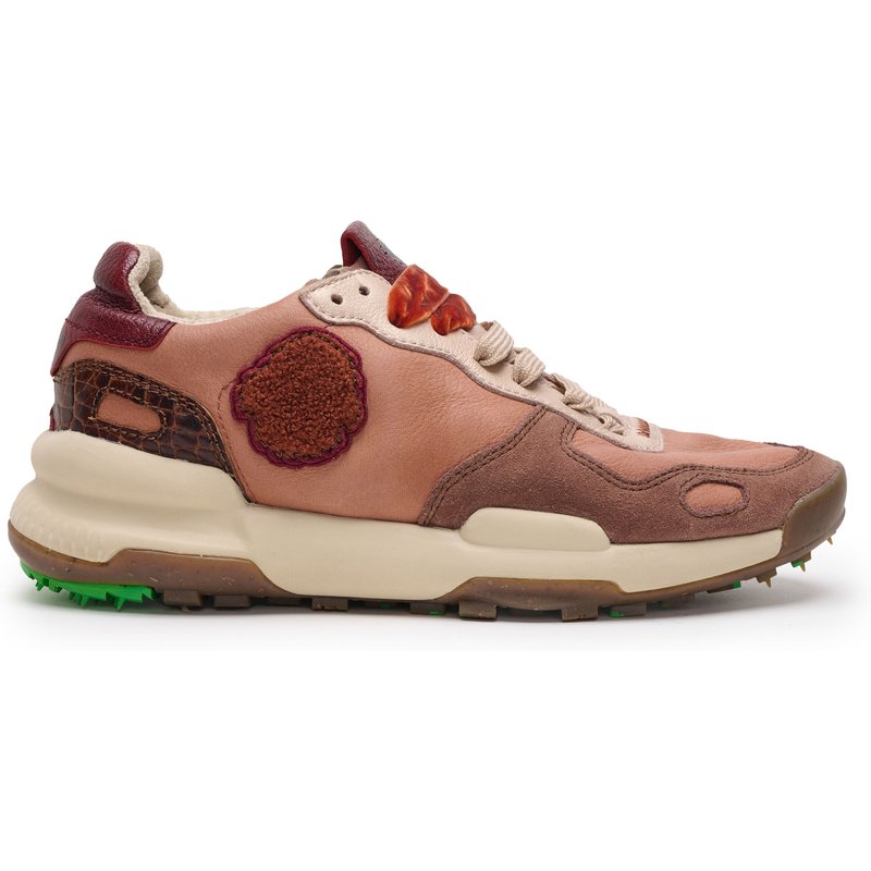 Satorisan Damen Chacrona Premium Schuhe