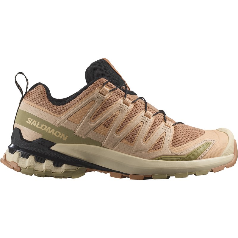 Salomon Damen XA Pro 3D V9 Schuhe