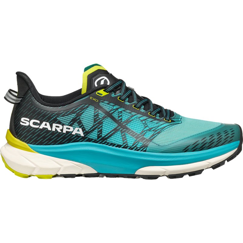 Scarpa Herren Golden Gate 2 ATR Schuhe