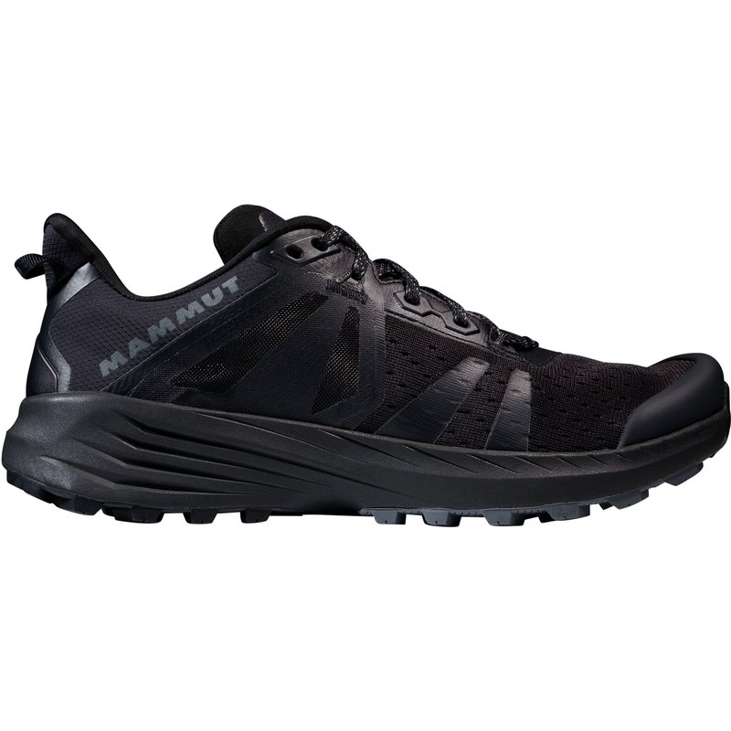 Mammut Damen Saentis TR Low Schuhe
